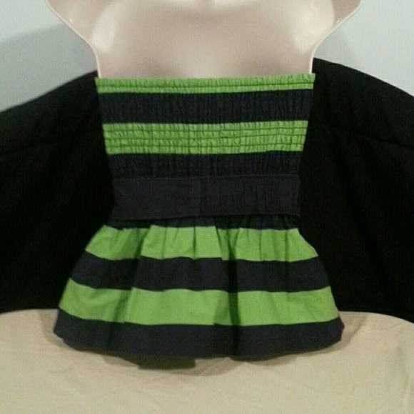 Hollister halter top - Picture 3 of 4