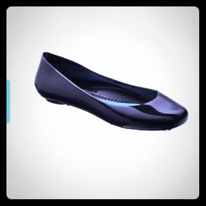 OKAb ballet flats!