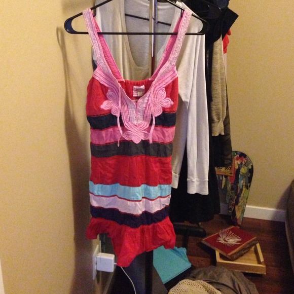 Free People dress