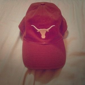Texas Longhorn Hat