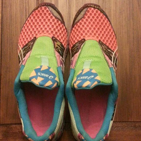 Asics
