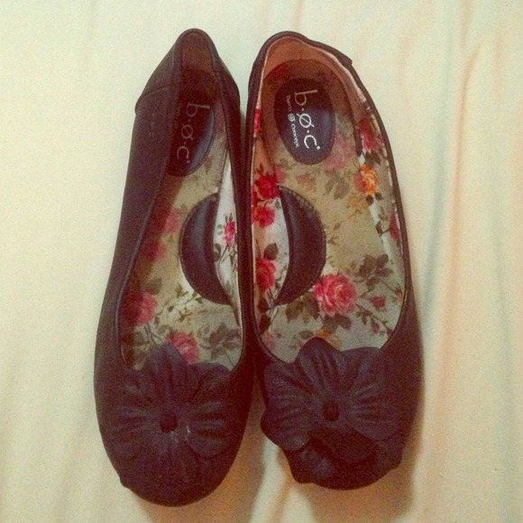 Black Flats