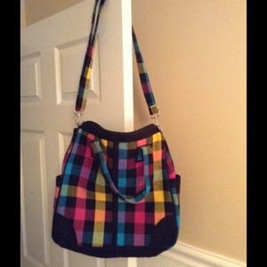 Plaid Purse, Turtle Cell Phone Case, IPod Speaker