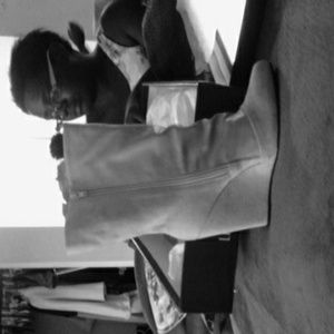 Madalyn be Leila Stone