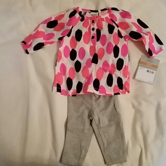 *SOLD* NB Carters. I have two of these.