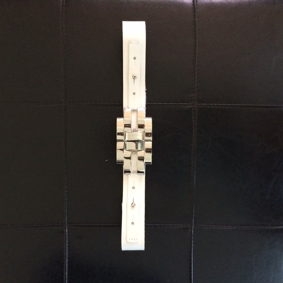 White Belt from Express