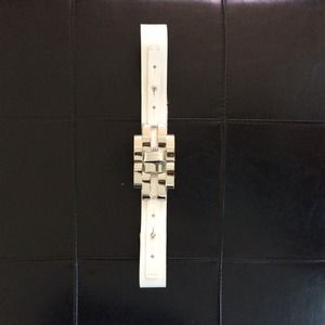 White Belt from Express