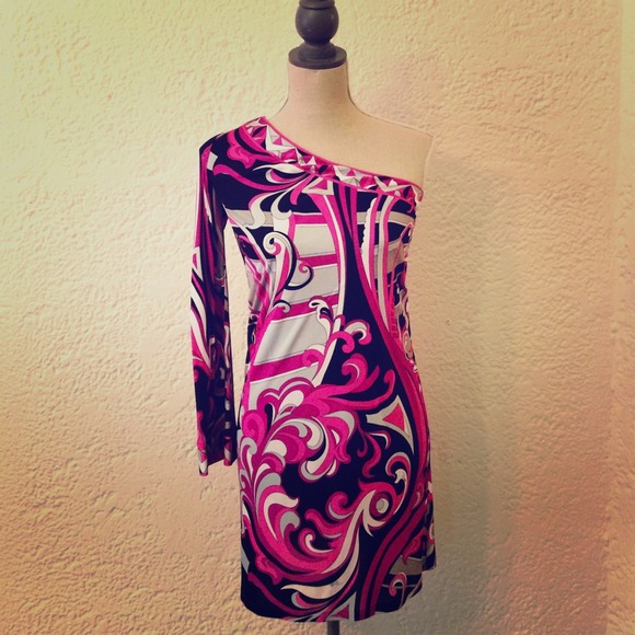 Emilio Pucci Dress