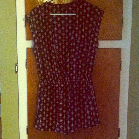 Cute jumpsuit