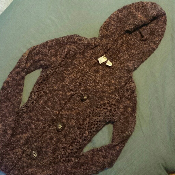 Knit UO sweater