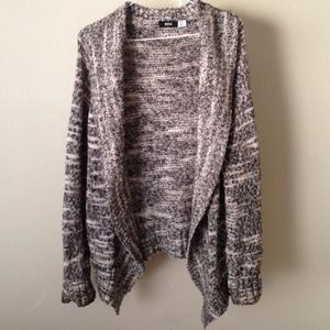 BDG cardigan from Urban Outfitters (with pockets)