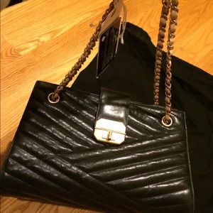 Chanel bag