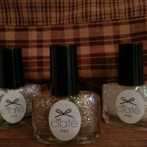 Ciate Nail Polish