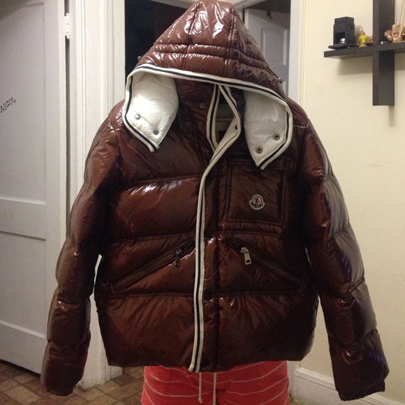 Jacket for winter