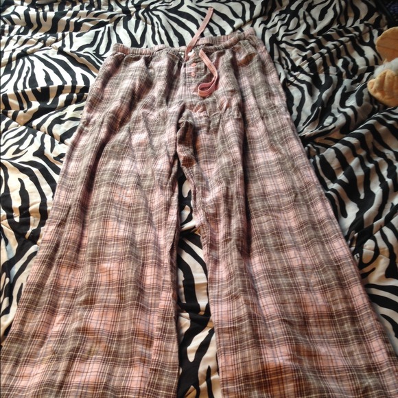 Very cute youth pajama sweats