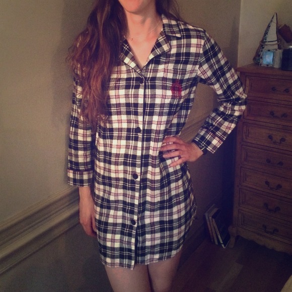 Ralph Lauren Nighty