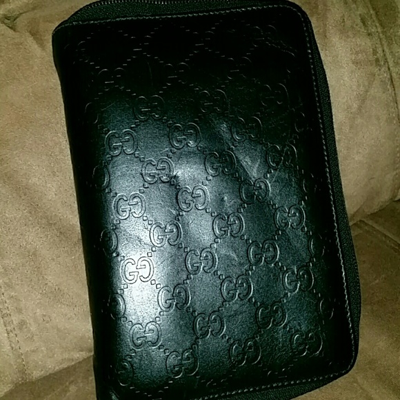 Gucci organizer