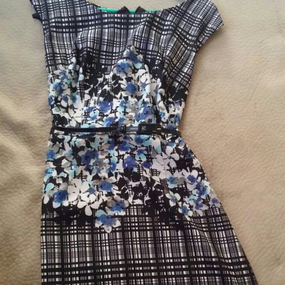 Work dress