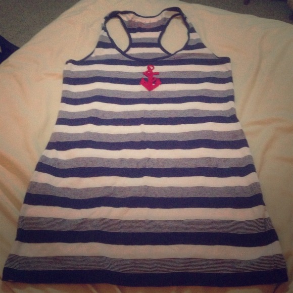 Victoria's Secret Tank