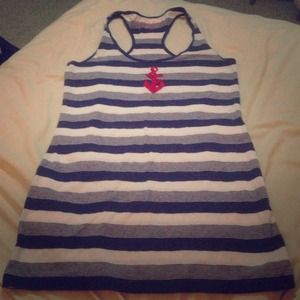 Victoria's Secret Tank