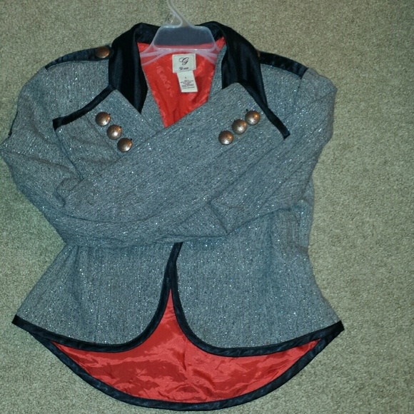 Jacket - Picture 2 of 3