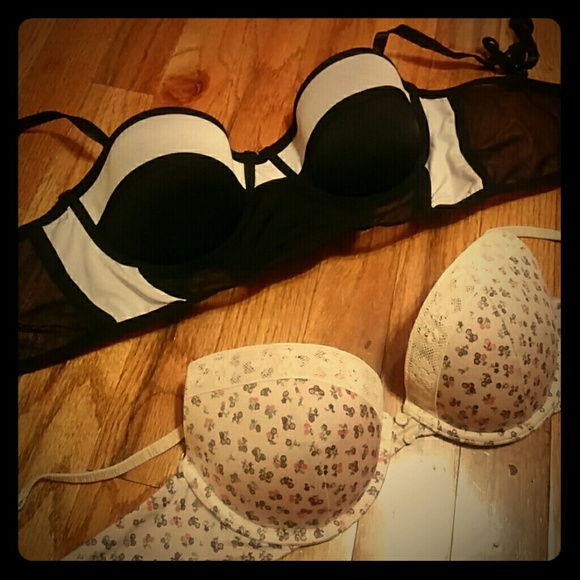 Bra bundle!