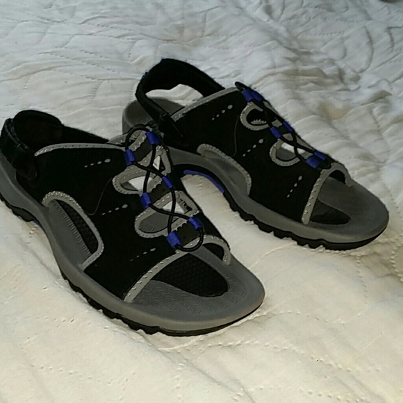 Brand new Men sandals