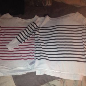 Forever 21 shirts