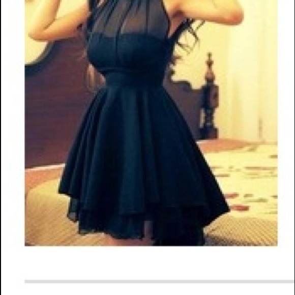 Night out dress