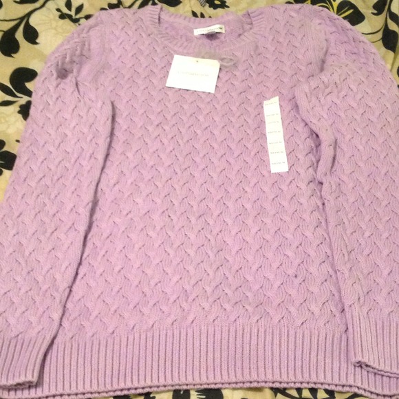 Comfy Viola Croft&Barrow Sweater