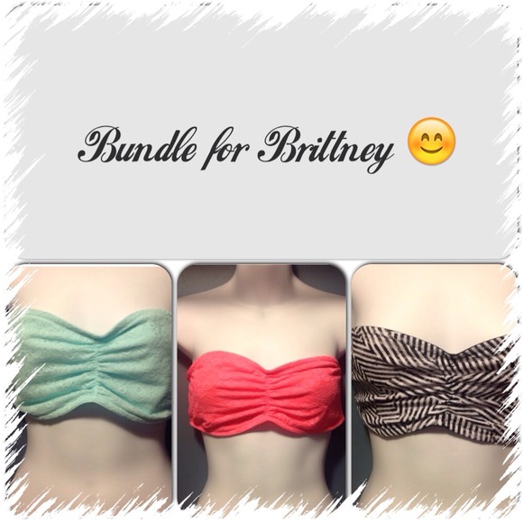 Bundle for Brittney