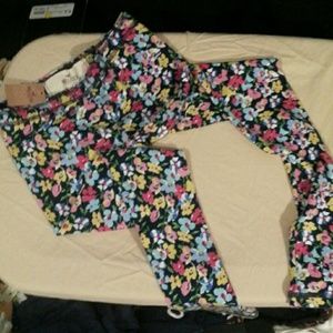 Leggings from Hollister