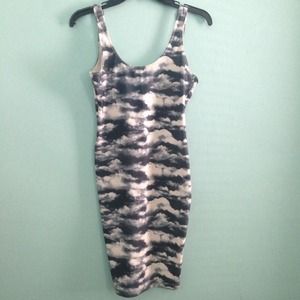 Bodycon Dress