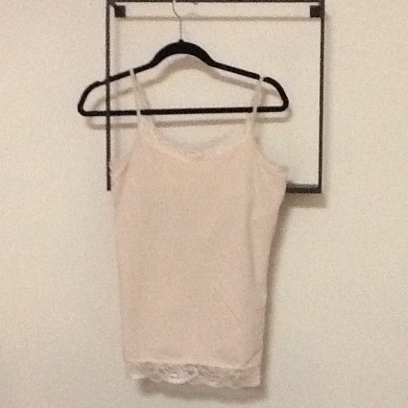 Sexy Stretch BraCami