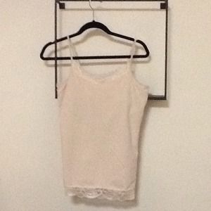 Sexy Stretch BraCami