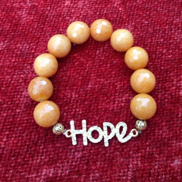 Hope Bracelet