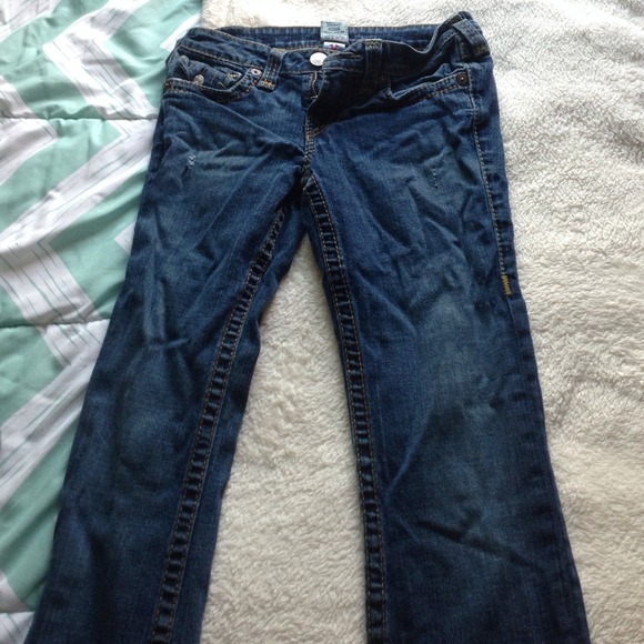 True Religion Jeans