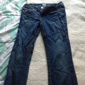True Religion Jeans