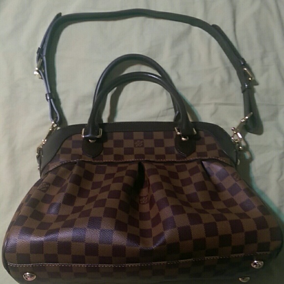 Purse pm size