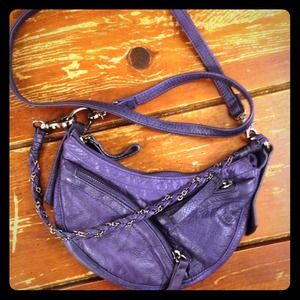 Sabina leather cross body❤️❤️