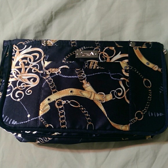 Purse n organizer