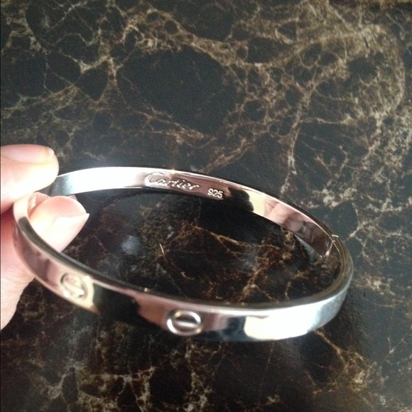 🏮REDUCED🏮 Love bracelet Brand New 6 available