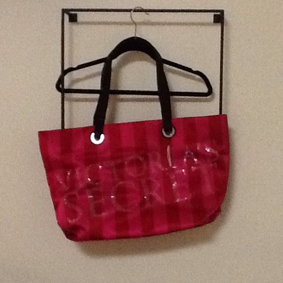 New large Victoria secret bag