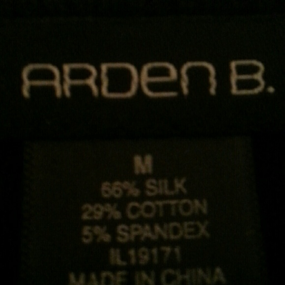 Heavy Cardigan - Picture 3 of 3