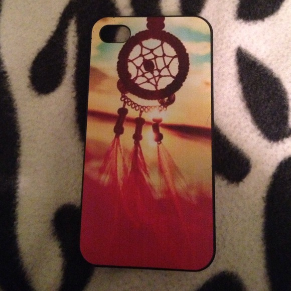 iPhone 4/4S case