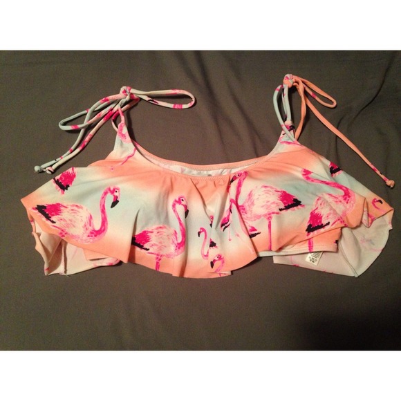 Victorias Secret Swim Top