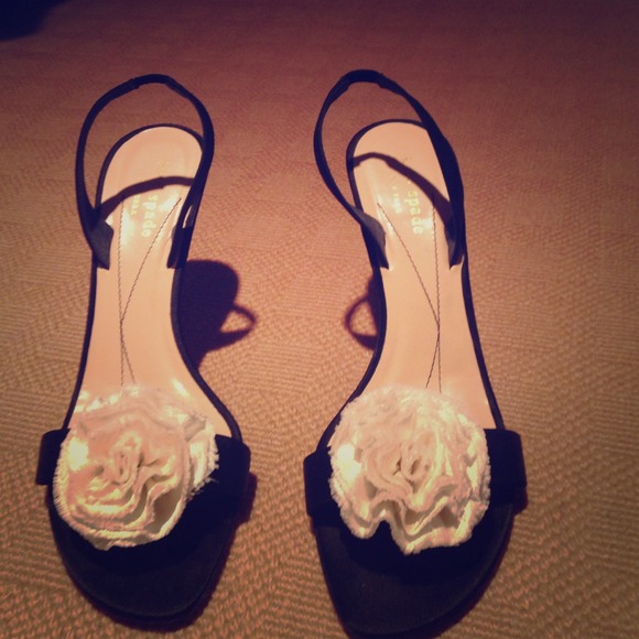 Kate Spade heels