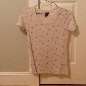 Rue21 Eiffel Tower top