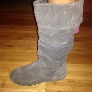 Steve Madden boots
