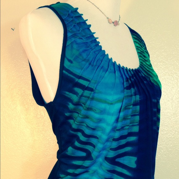 INC International Concepts Tops - Bundle for @cyndinan61 w/ INC Skirt